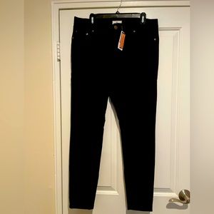 Vineyard Vines Velvet High Rise Pant NWT